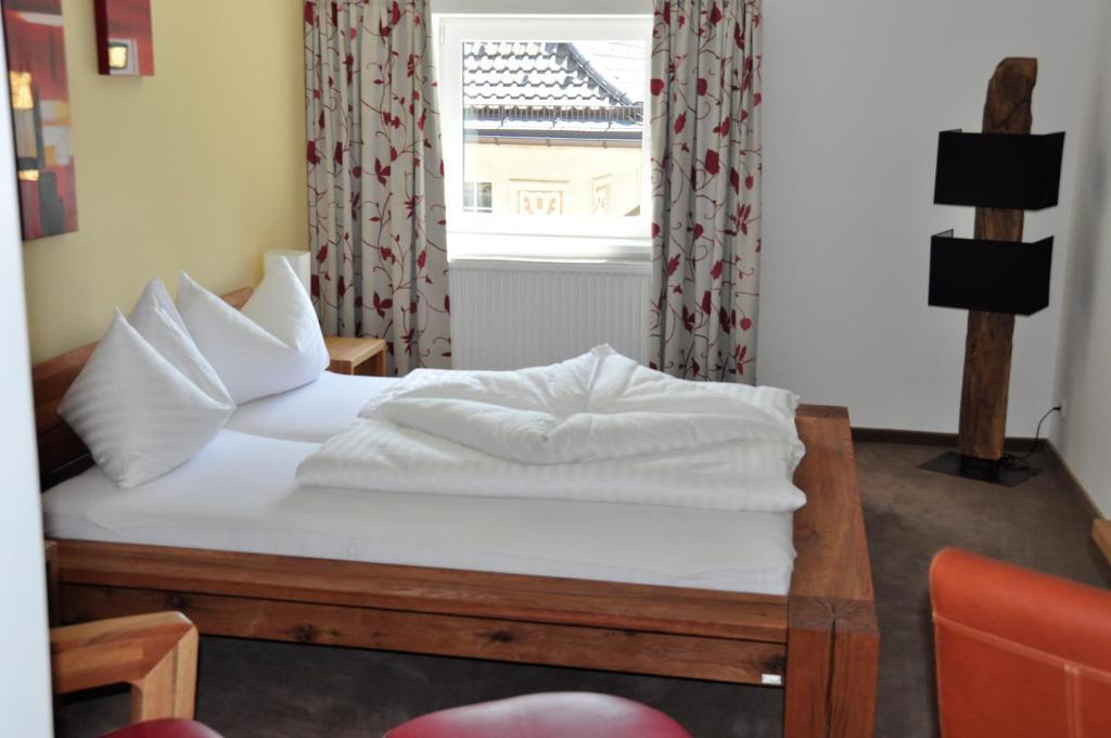 Hotel Goldener Löwe Kufstein Rum bild
