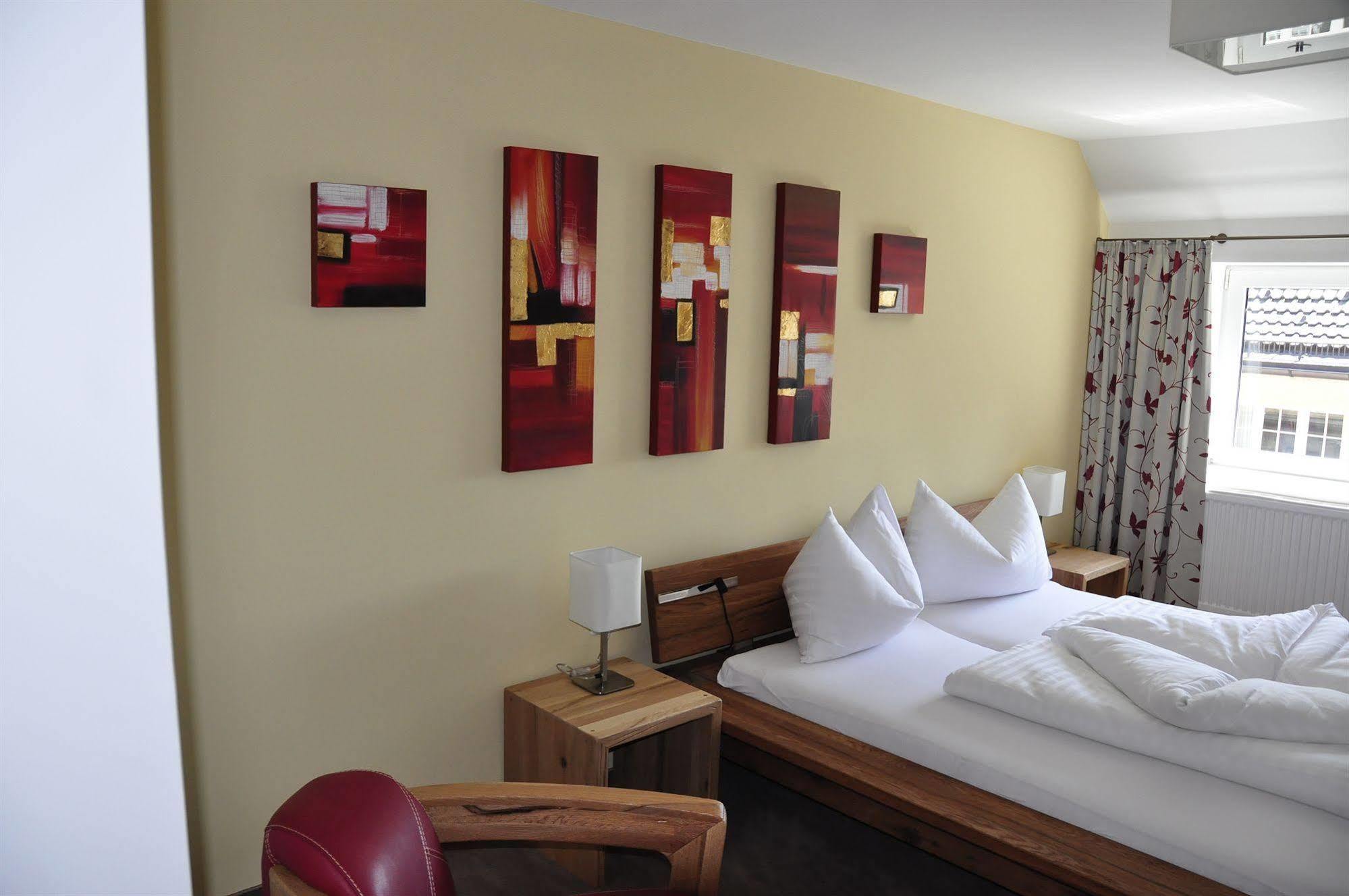 Hotel Goldener Löwe Kufstein Exteriör bild